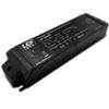 LEF Lighting LE7524TF - Fuente de alimentación regulable IP20 de 24 V y 75 W