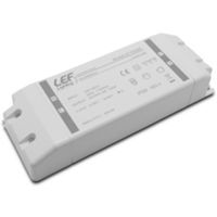 LEF Lighting LE10024E - Alimentation 24V 100W IP20
