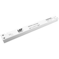 LEF Lighting LE10024USLIM - fuente de alimentación ultradelgada 24 V 100 W IP20