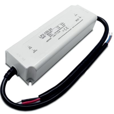 LEF Lighting LPV-150-24 - alimentatore 24V 150W IP67