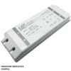 LEF Lighting LE15024E - Alimentation 24V 150W IP20