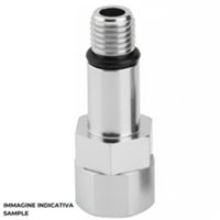 Albertoni G036121 - Adaptador mezclador flexible M12x1 