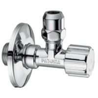 Albertoni C407681 - grifo bajo fregadero 