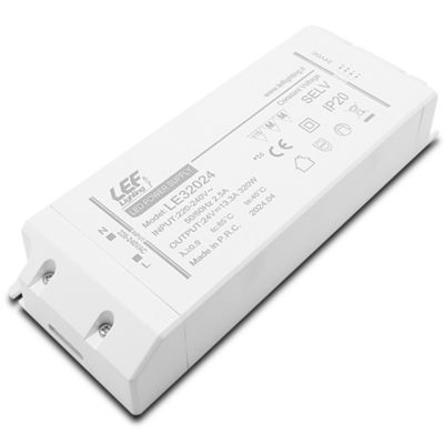 LEF Lighting LE32024 - alimentatore 24V 320W IP20