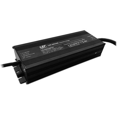 LEF Lighting LE32024IP67 - alimentatore 24V 320W IP67