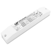 LEF Lighting LEMC44SLIMD - alimentation 300-1050 mA 14,7-44 W IP20 DALI