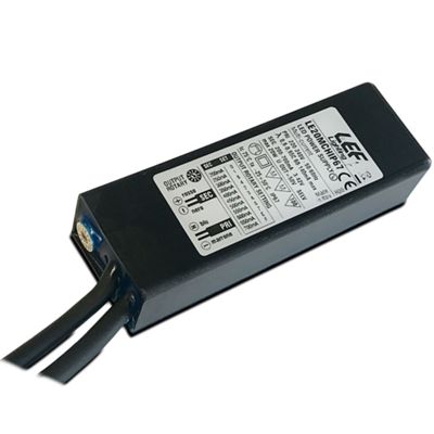 LEF Lighting LE20MCHIP67 - alimentatore 200-700mA 8.4-19.6W IP67