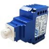 LEF Lighting KEYDIM010TB - Variateur trapézoïdal blanc 1-10 V