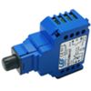 LEF Lighting KEYDIM010TN - Variateur Keystone noir 1-10 V