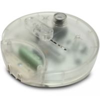 LEF Lighting DLE1012STR – regulador de luminosidad transparente