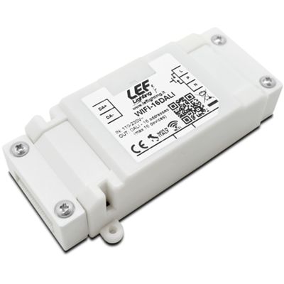 LEF Lighting WIFI-16DALI - generatore di segnale Wi-Fi DALI