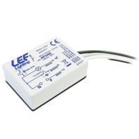 LEF Lighting RPS400 - Relais pas à pas 3 fils 10-400 W