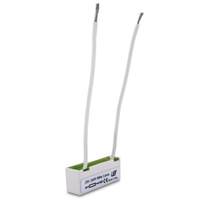 LEF Lighting LESDC230 - soppressore di corrente residua per lampade led