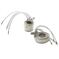 LEF Lighting TTO10H37 - Transformador toroidal de 12 V y 105 VA