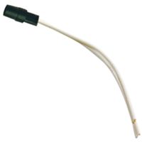 Ave 0230LDW - lampada led con terminali a filo