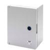 Gewiss GW44809 - cadre gwplast 120 porte aveugle 24x32 44 CEP