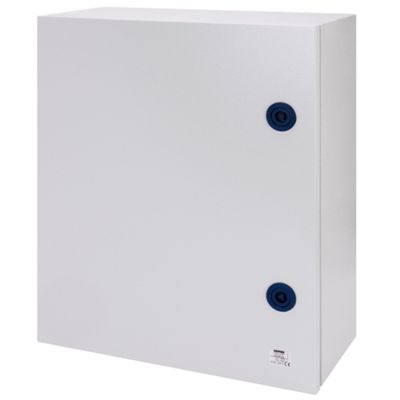 Gewiss GW46033 - porte pleine cadre métallique 41x50 46 QM