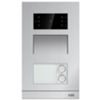 ABB WLE102A - Panneau d'interphone vidéo MINI à 2 boutons