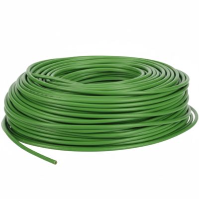 ABB WLC101X - cable para portero eléctrico de instalación interior - 100 m