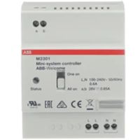 Fuente de alimentación para controlador ABB WLD103X - 650 mA