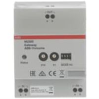 ABB WLD400X - Pasarela multifunción WELCOME M