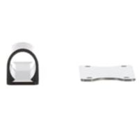 ABB WLR113X - Kit de acoplamiento de caja WELCOME M