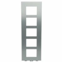 ABB WLF305A - 5M WELCOME M marco de aluminio