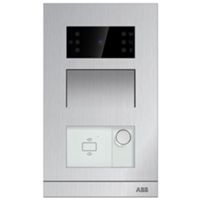 ABB WLE211A - Panel de videoportero MINI de 1 botón