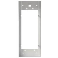 ABB WLV204X - Visera de lluvia mural 4M WELCOME M