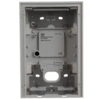 Caja empotrada ABB WLS802G - 2M WELCOME M