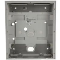 Caja de empotrar ABB WLS806G - 3x2M WELCOME M