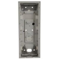 Caja empotrada ABB WLS804G - 4M WELCOME M