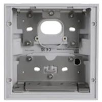 Caja empotrada ABB WLS801G - 1M WELCOME M