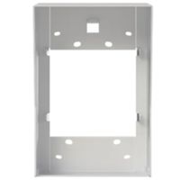 ABB WLV202X - Visera de lluvia mural WELCOME M de 2 m