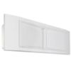 Beghelli 1499L - lampada di emergenza STILE IN 11W 3/6h SE