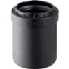Geberit 390.278.14.1 - reductor concéntrico corto 50x40