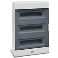 Ave Q4036N - 36M IP40 Q40 cuadro de distribución mural