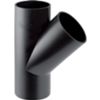 Geberit 360.109.16.1 - Derivación 45° 40 mm PE