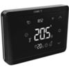 Chronothermostat mural Wi-Fi Came 845AA-0130 - TH/700, noir