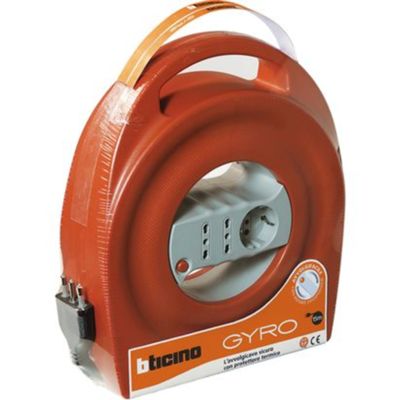 Roller extension 8 m