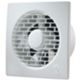 Extracteur hélicoïdal temporisé Vortice 11126 - MF 90/3,5 T