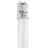 Linear LED tube G13 09W (ex18) 4000k ECOLed