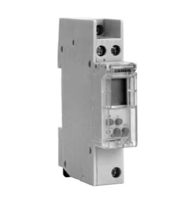 90AM 1M weekly digital time switch