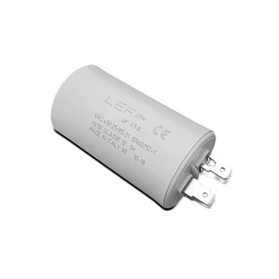 LEF Lighting CPM30FD - Condensateur 30µF 450V