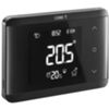 Chronothermostat intégré Came 845AA-0090 - TH/700 BT, noir
