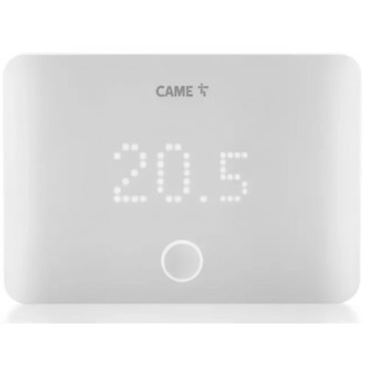 Came 845AA-0200 - cronotermostato da parete TH/ONE bianco