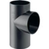Geberit 361.159.16.1 - Derivación reducida 88,5° 50x40 mm PE