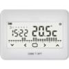 Chronothermostat blanc Came 845AA-0050 - TH/550 WH WL