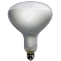 Marino Cristal 21664 - Lámpara LED R125 E27 12W 230V 2700K DIM