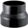 Geberit 365.570.16.1 - reducción concéntrica corta 90x40 PE